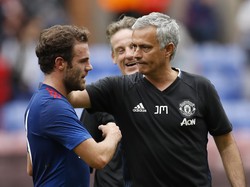 Ada Ruang untuk Juan Mata di MU
