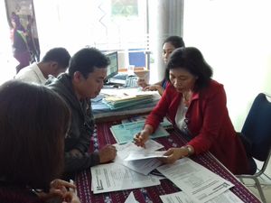 RS Hosana Medica Bekasi Mulai Mendata Pasien untuk Vaksinasi Ulang Hari Ini