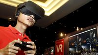 AMD Luncurkan Radeon RX 480