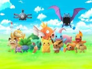 Polda Jatim Instruksikan Anggotanya Tak Boleh Bermain Pokemon