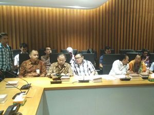 DPR: Kami Dorong Kemenkes Buat Crisis Center Vaksin Palsu