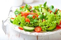 5 Cara Mengatasi Anak Susah Makan Sayur