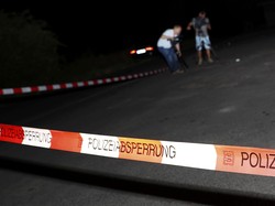 ISIS Rilis Video Penyerangan di Kereta Jerman