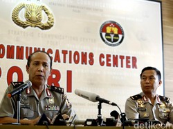 Intelijen Selidiki Aktor Politik yang Disebut Tunggangi Ricuh 4 November