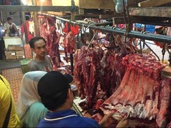 Indonesia Impor Daging Kerbau dari India, Apa Dampaknya pada Sapi Australia?