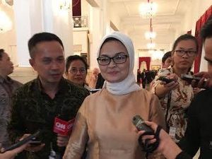 Terobosan Penny, Kepala BPOM Baru agar Peredaran Vaksin Palsu Tidak Terulang