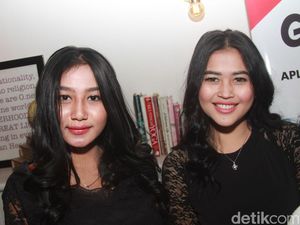 Waspada Mematikan, Sianida Jadi Lagu Duo Serigala