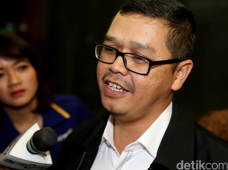 Kasus Suap di Kementerian PUPR, Politikus PKS Kembali Dipanggil KPK