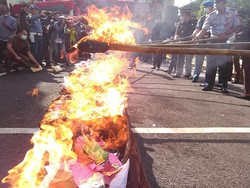 Kejari Bandung Sebut Perkara Narkoba Masih Mendominasi