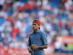 Neymar Jadi Andalan Utama Brasil di Olimpiade