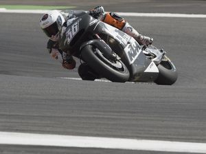 KTM Bakal Jalani Debut MotoGP di Valencia