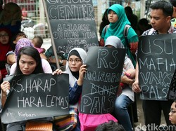 Vaksin Palsu Beredar di RS Harapan Bunda, Dinkes DKI Bantah Kecolongan