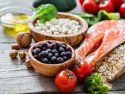 Jangan Dihindari, Konsumsi Lemak Justru Bisa Turunkan Berat Badan