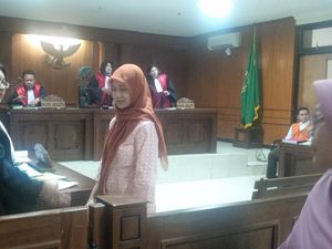 Suami dr Rica Sudah Larang Istrinya Berkegiatan di Gafatar