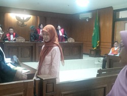 Suami dr Rica Sudah Larang Istrinya Berkegiatan di Gafatar