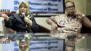 Komitmen MPR Tentang Amandeman UUD 45