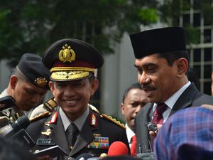 Jenderal Tito: Suhardi Alius Punya Pengalaman dan Jaringan Soal Terorisme