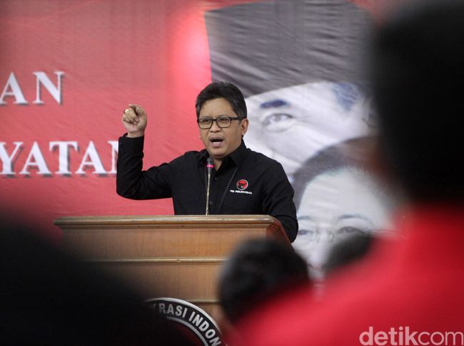 Hari Sumpah Pemuda, PDIP: Semangat Lahirkan Kader Jadi 