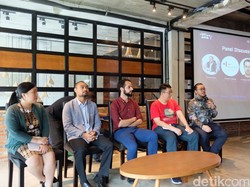 Lebih Meriah, Popcon Asia 2016 Targetkan 40 Ribu Pengunjung