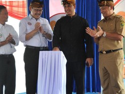 BPJS Kesehatan Goes To School Ajak Pelajar Tanamkan Nilai Budaya Gotong Royong Sejak Dini