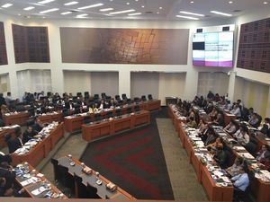 Anggota Banggar DPR Nilai Setoran Dividen BUMN Kekecilan