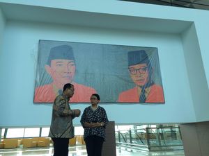 AP II: Masukan Menlu Soal Bandara Transit Internasional Jadi Inspirasi Kami