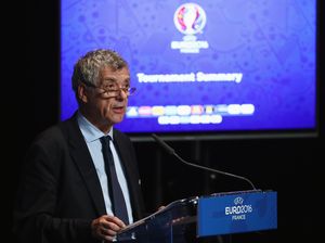 Presiden Federasi Sepakbola Spanyol Ditangkap Terkait Dugaan Korupsi