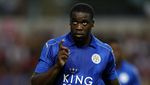 Leicester Tundukkan Oxford United 2-1