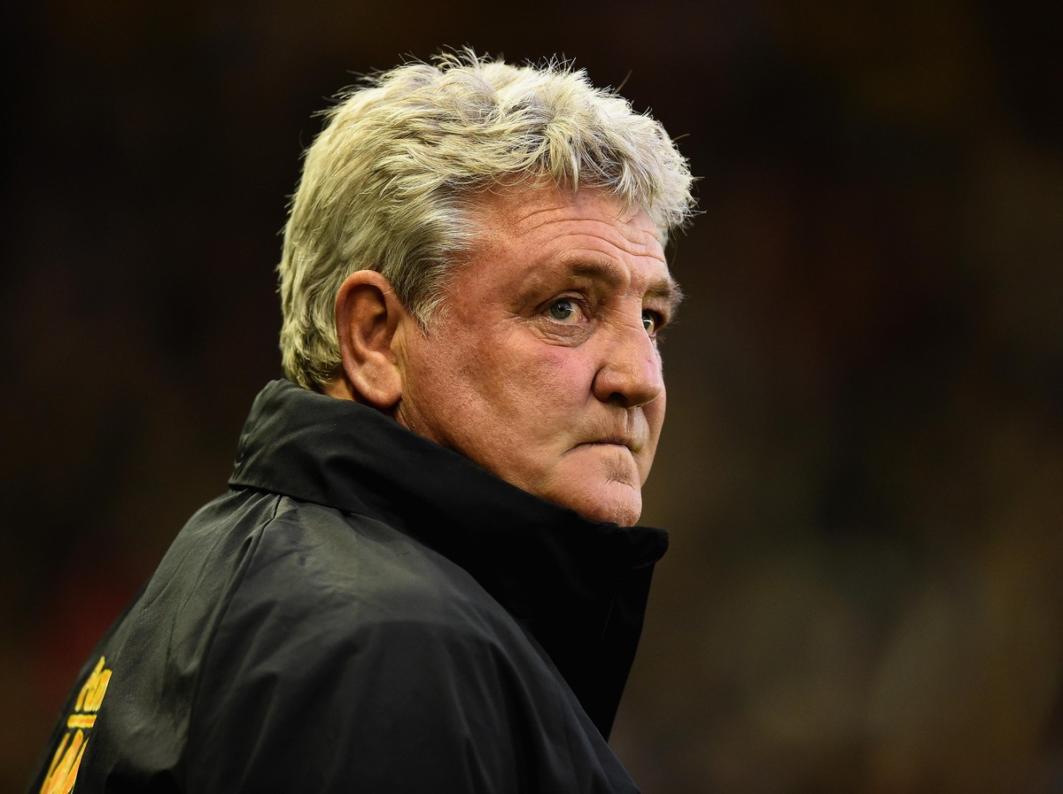 Foto: Getty Images/Laurence Griffiths