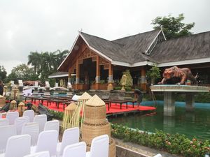 Artis Ibu Kota Bakal Manggung di Rapat Paripurna Istimewa Purwakarta