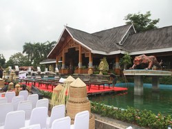 Artis Ibu Kota Bakal Manggung di Rapat Paripurna Istimewa Purwakarta