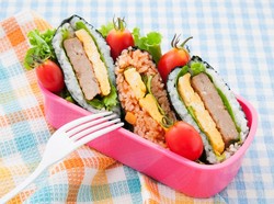 5 Camilan Ini Bisa Jadi Pelengkap Bekal Sehat Anak