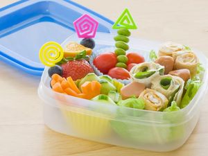 Selain Roti dan Nasi, Buat Bekal dari 6 Sumber Karbohidrat Enak Ini