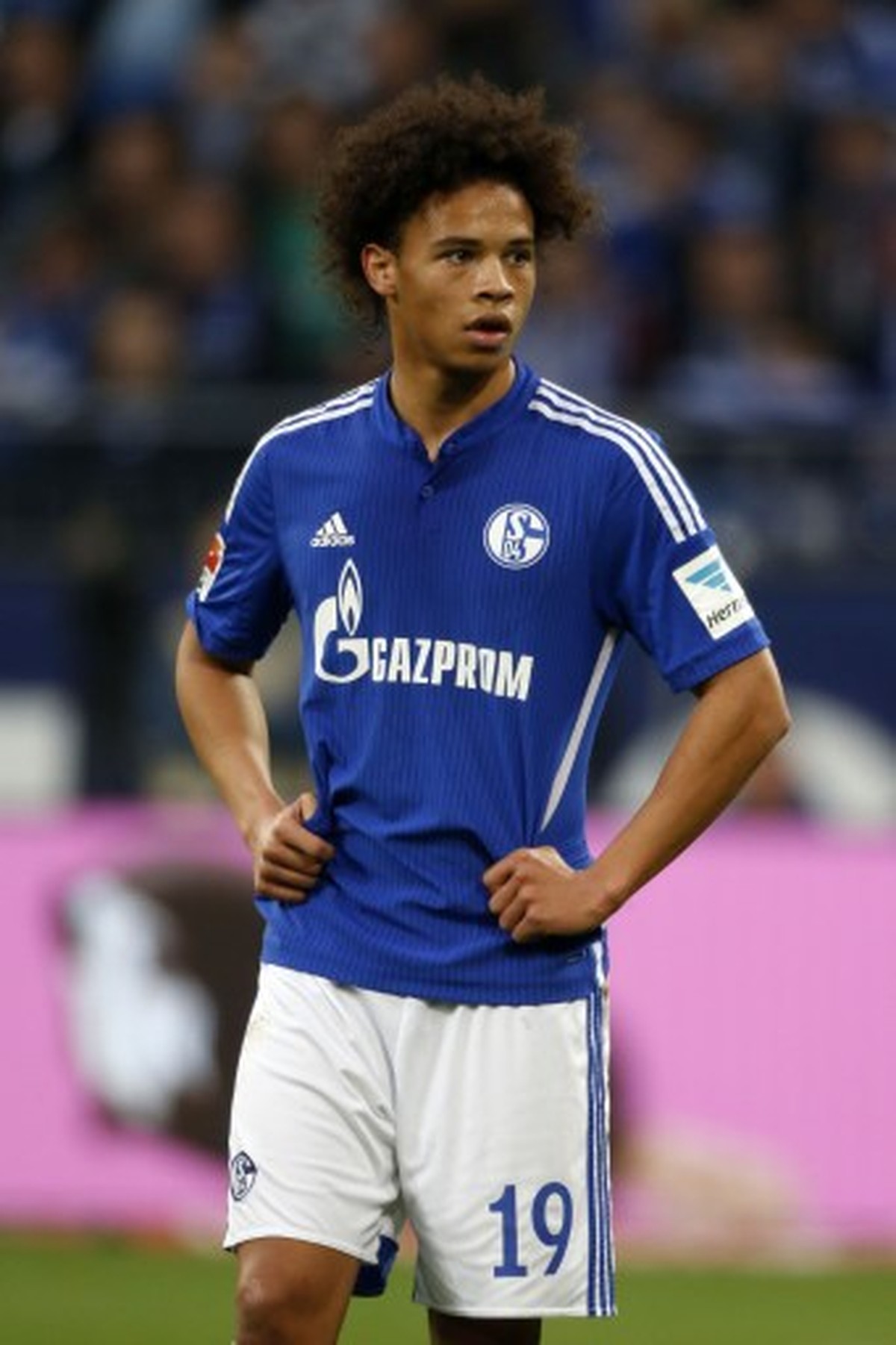 Foto: AFP/NORBERT SCHMIDT