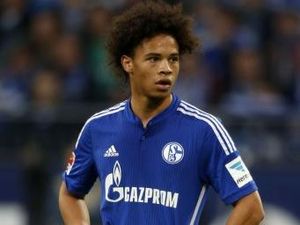 Schalke: Sane Minta Dijual
