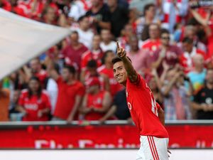 Gaitan Sudah Ingin Gabung Atletico Sejak Musim Lalu