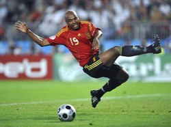 Keputusan Terberat Del Bosque: Mencoret Marcos Senna