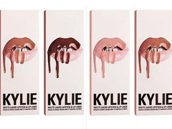 Lip Kit Kylie Jenner Sampai Bio Oil, 5 Produk Paling Dicari di Situs Belanja Ini