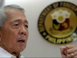 China Serukan Filipina Abaikan Putusan Mahkamah Arbritase