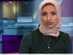 Kritik Presenter TV Berhijab, Eks Pemred The Sun Diadukan 1.400 Orang