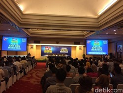 BTN akan Jadi Bank Penampung Dana Tax Amnesty