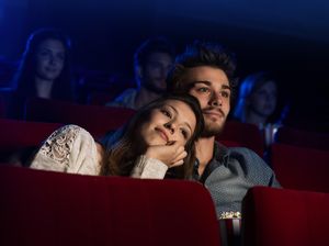 Obat Pereda Nyeri Alami: Nonton Film Drama