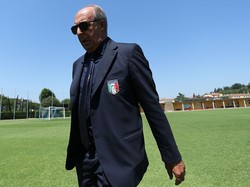 Ventura Bertekad Menyempurnakan Pekerjaan Conte