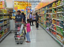 Promo Beli 2 Gratis 1 di Transmart Carrefour