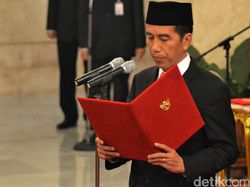 Banyak Menteri Ekonomi Dikabarkan Kena Reshuffle, Nama Sri Mulyani Muncul