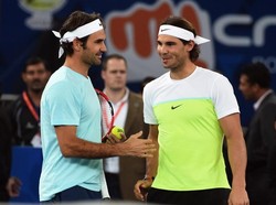 Panggung Para Jagoan Generasi Lama