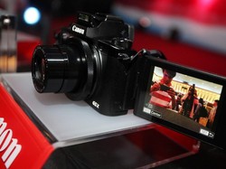 Pilih-pilih Kamera Saku Sesuai Budget & Kebutuhan