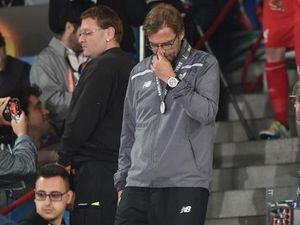 Klopp Masih Dihantui Kekalahan Liverpool di Final Liga Europa