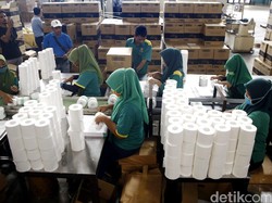 Realita Cuti Melahirkan Ibu Pekerja