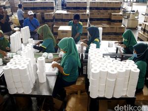 Realita Cuti Melahirkan Ibu Pekerja Realita Cuti Melahirkan Ibu Pekerja